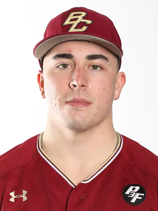 Daniel Baruch, 2021 Headshot