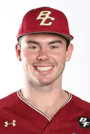 Nick Couhig, 2021 Headshot