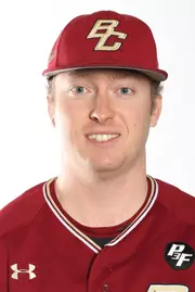 Brian Dempsey, 2021 Headshot