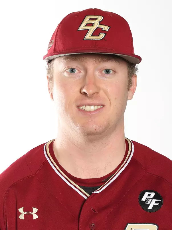 Brian Dempsey, 2021 Headshot