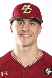 Sal Frelick, 2021 Headshot