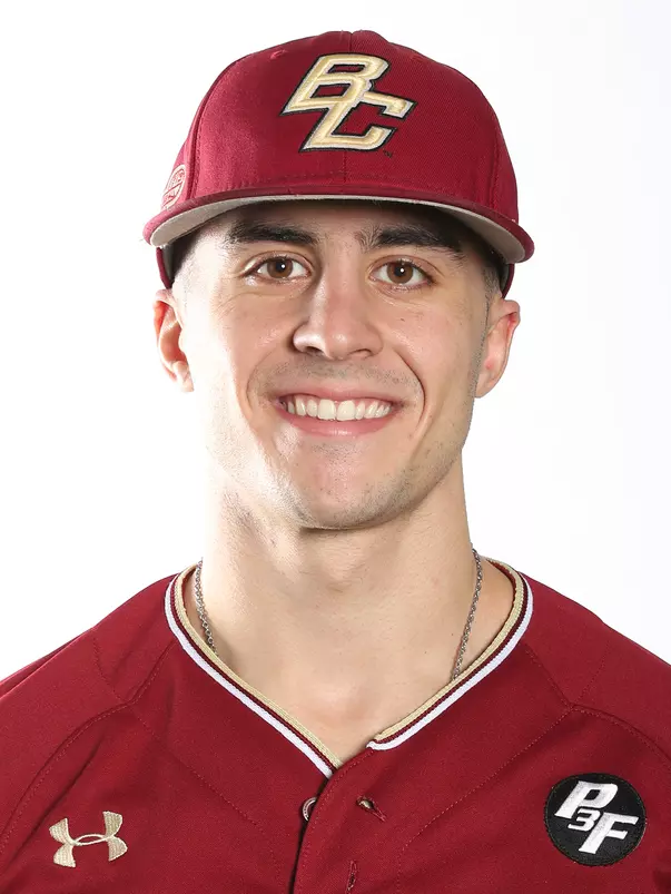 Sal Frelick, 2021 Headshot