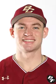 Chris Galland, 2021 Headshot