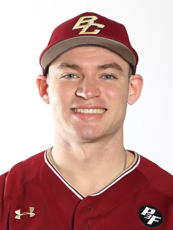 Chris Galland, 2021 Headshot