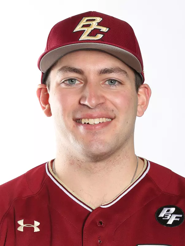 Sean Harrington, 2021 Headshot