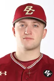 Jake Krzemienski, 2021 Headshot