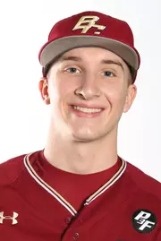 Corbin Lanowitz, 2021 Headshot