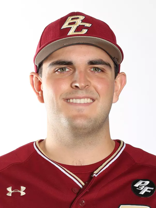 Michael Marzonie, 2021 Headshot