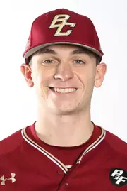 Cody Morissette, 2021 Headshot