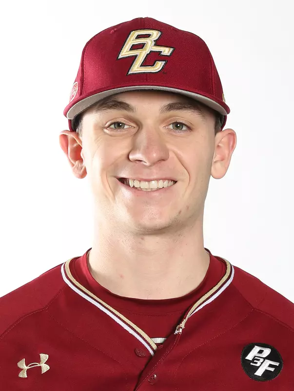 Cody Morissette, 2021 Headshot