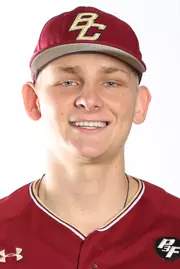 Emmet Sheehan, 2021 Headshot