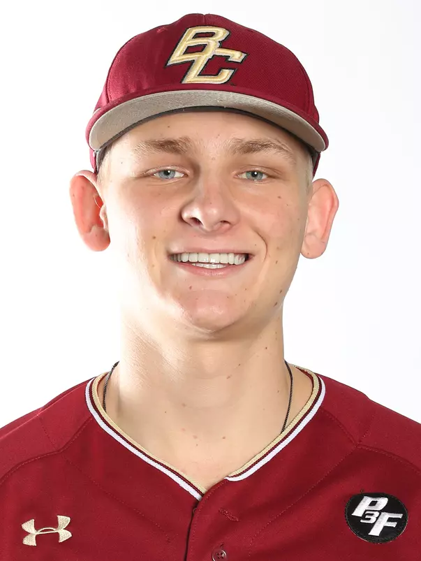 Emmet Sheehan, 2021 Headshot