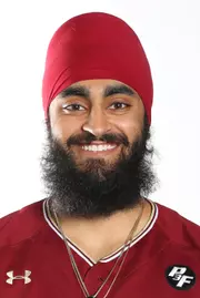 Samrath Singh, 2021 Headshot