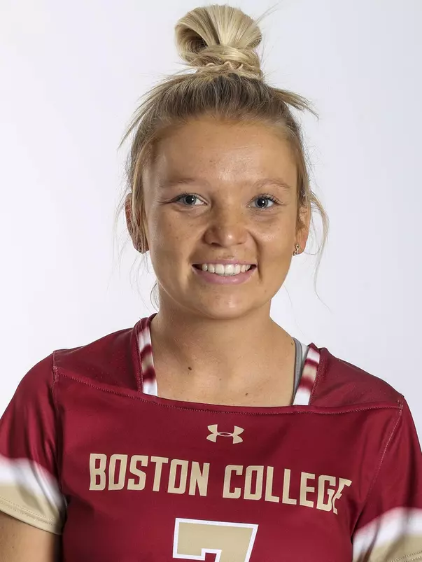 Caitlynn Mossman