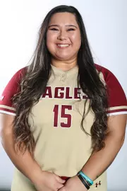 Jenna Ergle