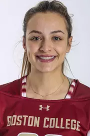 Haley Cogliano