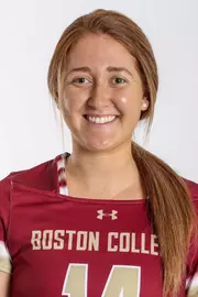 Jillian Reilly