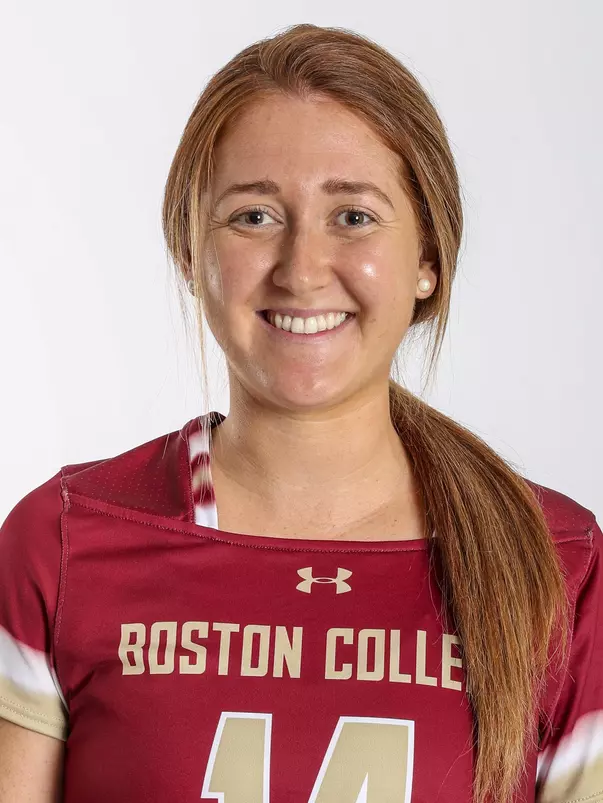 Jillian Reilly