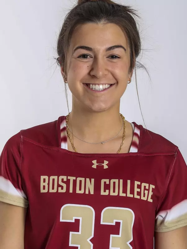 Julia Barry