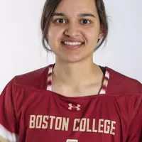 Boston College