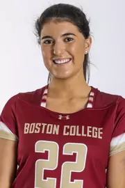 Sara O'Brien