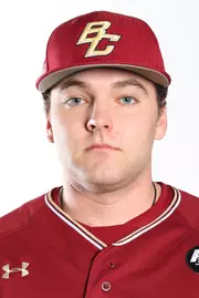 Alex Stiegler, 2021 Headshot