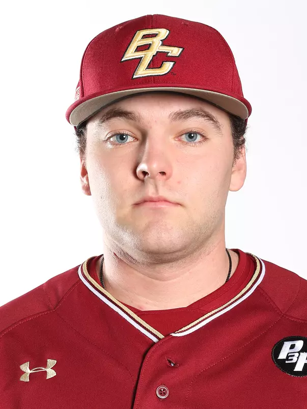 Alex Stiegler, 2021 Headshot