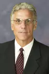 BC assistant men's basketball coach Jim Molinari