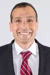 Head Strength & Conditioning Coach Marc Proto