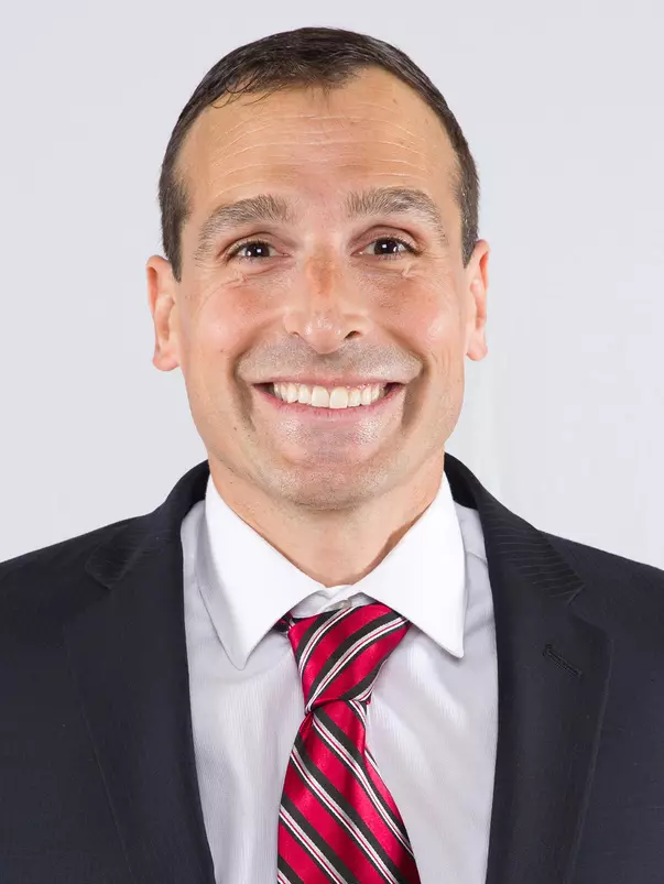 Head Strength & Conditioning Coach Marc Proto