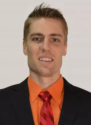 Logan Stutz - BC Men's Basketball