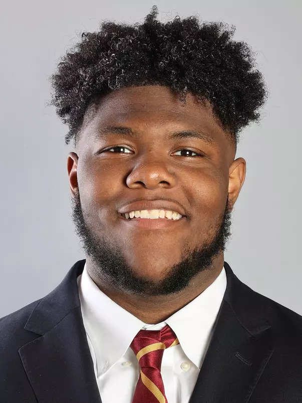 Dwayne Allick, 2021 Headshot