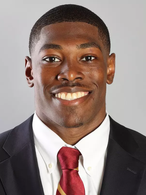 Kam Arnold, 2021 Headshot