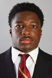 Shawn Asbury, 2021 Headshot