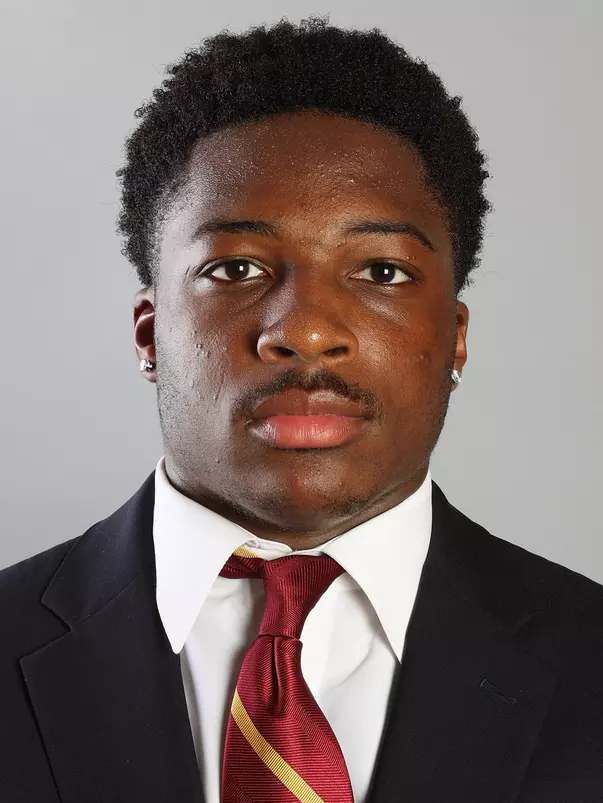 Shawn Asbury, 2021 Headshot