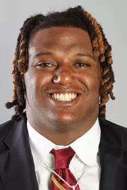 Khris Banks, 2021 Headshot