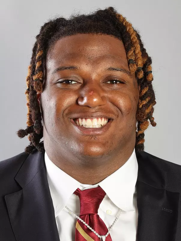 Khris Banks, 2021 Headshot