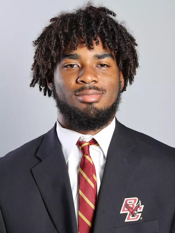 Jaylen Blackwell, 2021 Headshot