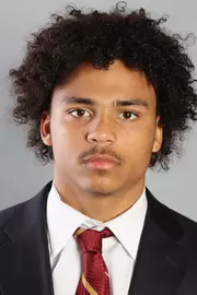 Lewis Bond, 2021 Headshot