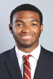 Jalen Cheek, 2021 Headshot
