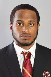Javian Dayne, 2021 Headshot