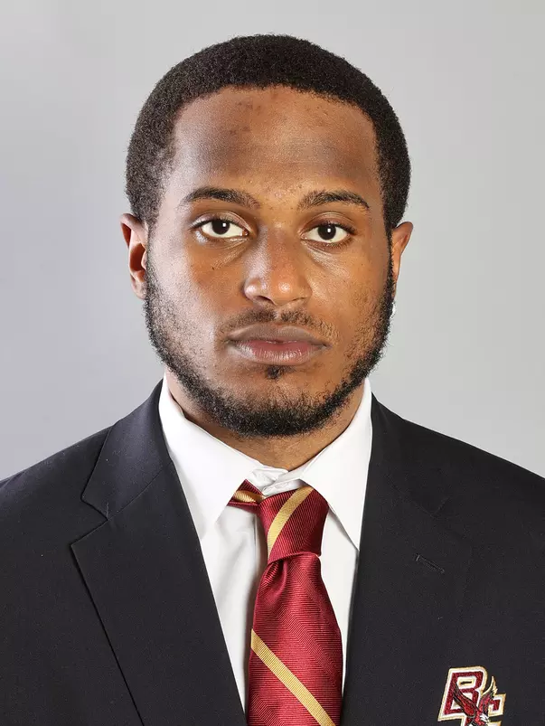 Javian Dayne, 2021 Headshot