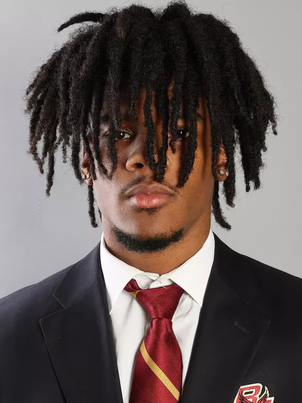 Josh DeBerry, 2021 Headshot