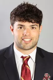 Nick DeNucci, 2021 Headshot