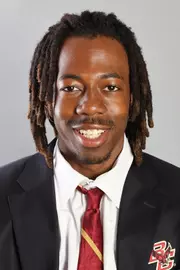 Jehlani Galloway, 2021 Headshot