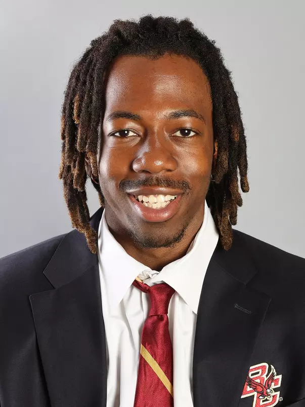 Jehlani Galloway, 2021 Headshot