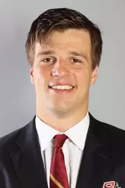 Dennis Grosel, 2021 Headshot