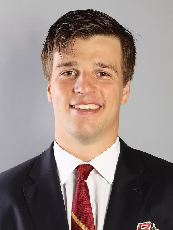 Dennis Grosel, 2021 Headshot