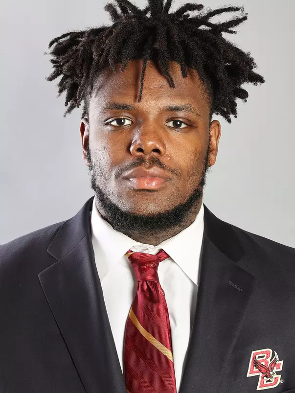 Cam Horsley, 2021 Headshot