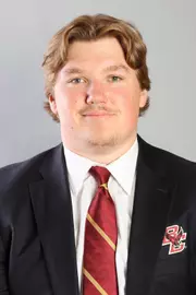 Erik Larson, 2021 Headshot